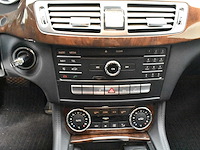 Mercedes benz 2015 cls 220d shooting brake - afbeelding 21 van  47