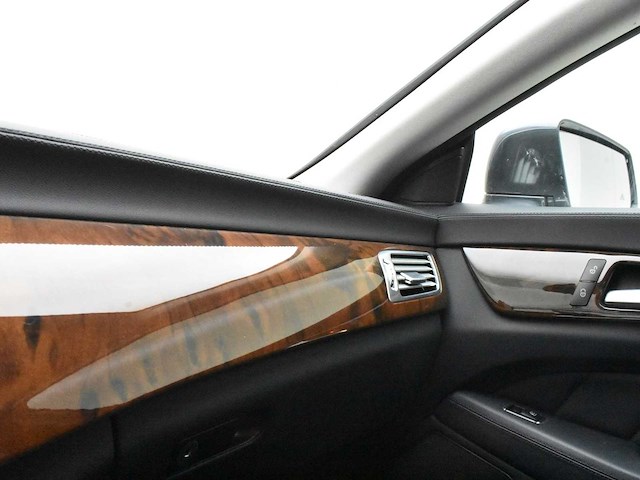 Mercedes benz 2015 cls 220d shooting brake - afbeelding 33 van  47