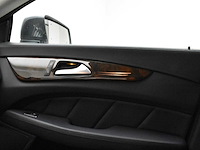 Mercedes benz 2015 cls 220d shooting brake - afbeelding 7 van  47