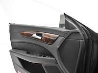 Mercedes benz 2015 cls 220d shooting brake - afbeelding 34 van  47