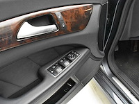 Mercedes benz 2015 cls 220d shooting brake - afbeelding 22 van  47