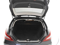 Mercedes benz 2015 cls 220d shooting brake - afbeelding 36 van  47