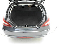 Mercedes benz 2015 cls 220d shooting brake - afbeelding 37 van  47