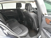 Mercedes benz 2015 cls 220d shooting brake - afbeelding 40 van  47
