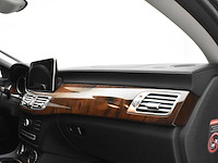 Mercedes benz 2015 cls 220d shooting brake - afbeelding 11 van  47