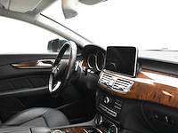 Mercedes benz 2015 cls 220d shooting brake - afbeelding 38 van  47