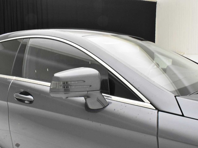 Mercedes benz 2015 cls 220d shooting brake - afbeelding 41 van  47