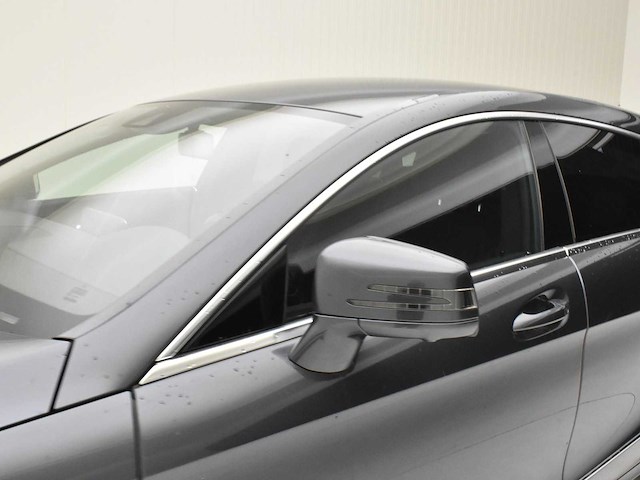 Mercedes benz 2015 cls 220d shooting brake - afbeelding 44 van  47