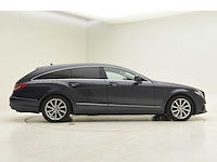 Mercedes benz 2015 cls 220d shooting brake - afbeelding 10 van  47