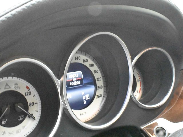 Mercedes benz 2015 cls 220d shooting brake - afbeelding 30 van  47