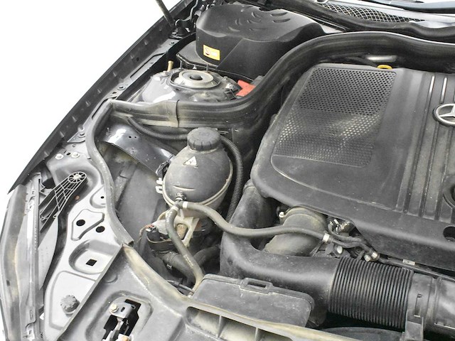 Mercedes benz 2015 cls 220d shooting brake - afbeelding 43 van  47