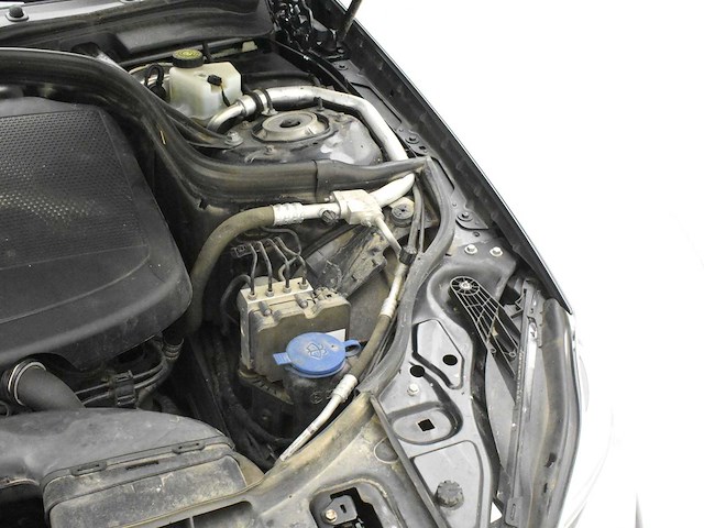 Mercedes benz 2015 cls 220d shooting brake - afbeelding 14 van  47