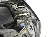 Mercedes benz 2015 cls 220d shooting brake - afbeelding 14 van  47