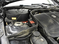 Mercedes benz 2015 cls 220d shooting brake - afbeelding 45 van  47