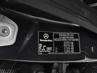 Mercedes benz 2015 cls 220d shooting brake - afbeelding 27 van  47