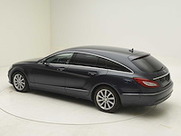 Mercedes benz 2015 cls 220d shooting brake - afbeelding 47 van  47