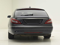Mercedes benz 2015 cls 220d shooting brake - afbeelding 17 van  47