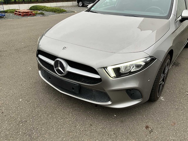 Mercedes-benz 2020 a 200 - afbeelding 2 van  32