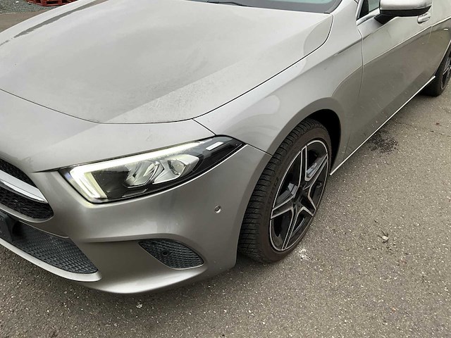 Mercedes-benz 2020 a 200 - afbeelding 5 van  32