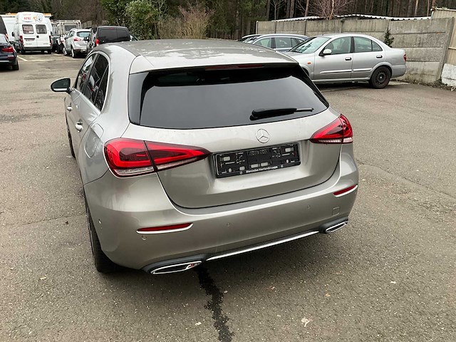 Mercedes-benz 2020 a 200 - afbeelding 8 van  32