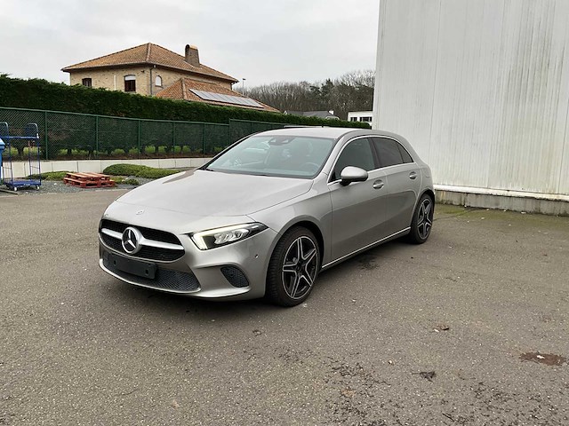 Mercedes-benz 2020 a 200 - afbeelding 1 van  32
