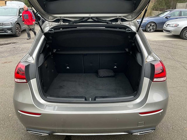 Mercedes-benz 2020 a 200 - afbeelding 22 van  32