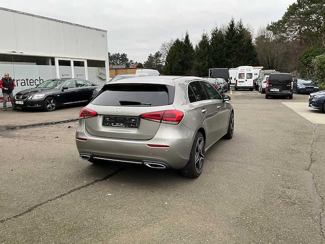 Mercedes-benz 2020 a 200 - afbeelding 28 van  32