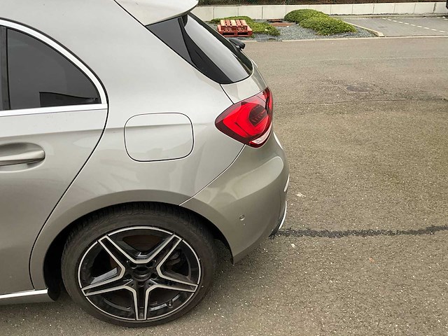 Mercedes-benz 2020 a 200 - afbeelding 6 van  32