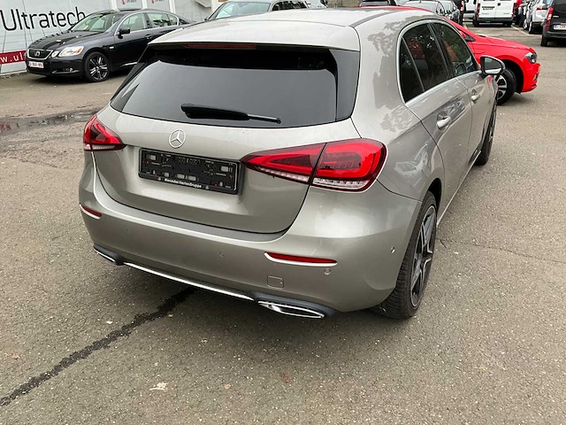 Mercedes-benz 2020 a 200 - afbeelding 8 van  32