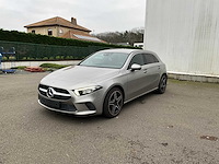 Mercedes-benz 2020 a 200
