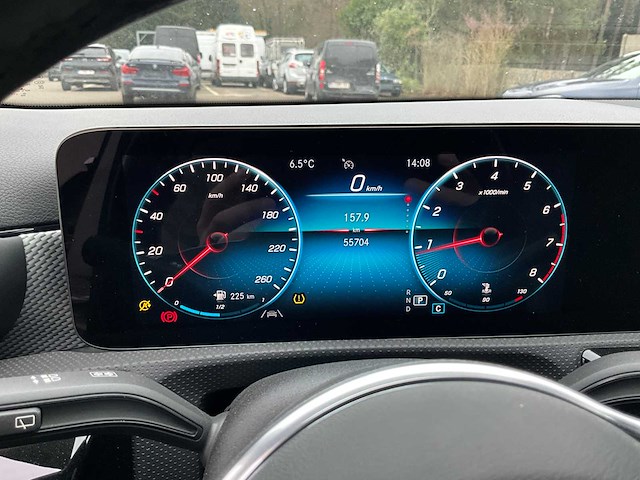 Mercedes-benz 2020 a 200 - afbeelding 14 van  32