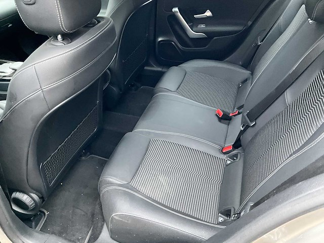 Mercedes-benz 2020 a 200 - afbeelding 16 van  32
