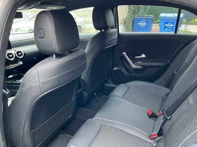 Mercedes-benz 2020 a 200 - afbeelding 17 van  32