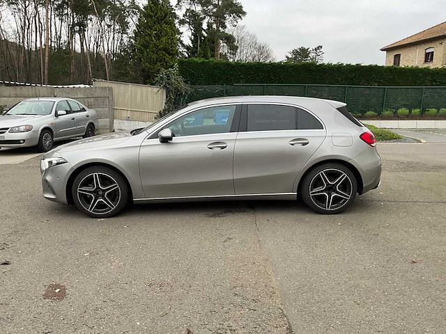 Mercedes-benz 2020 a 200 - afbeelding 10 van  32