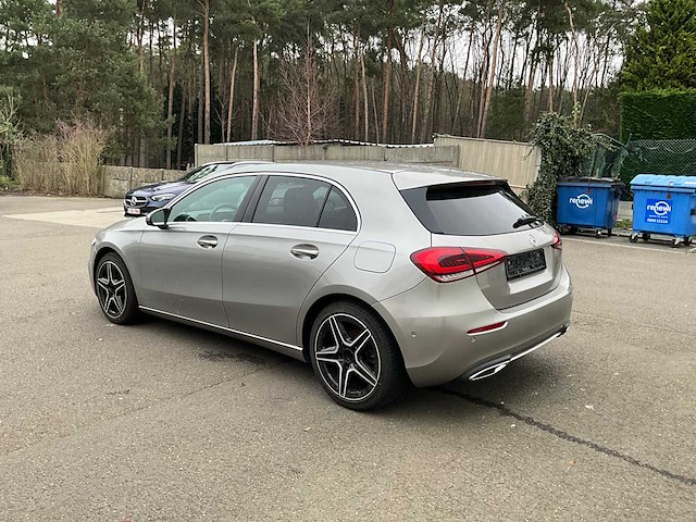 Mercedes-benz 2020 a 200 - afbeelding 18 van  32