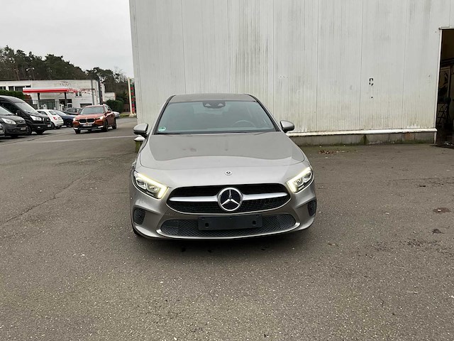 Mercedes-benz 2020 a 200 - afbeelding 26 van  32