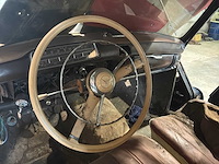 Mercedes-benz 220 s oldtimer - afbeelding 2 van  16