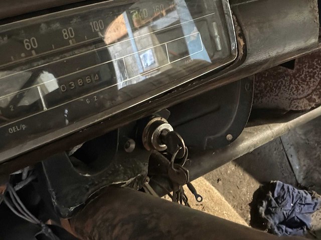 Mercedes-benz 220 s oldtimer - afbeelding 3 van  16