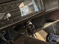 Mercedes-benz 220 s oldtimer - afbeelding 3 van  16