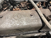 Mercedes-benz 220 s oldtimer - afbeelding 6 van  16