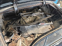 Mercedes-benz 220 s oldtimer - afbeelding 16 van  16