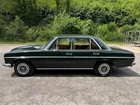 Mercedes-benz 220d/8 w115 klassieke auto - afbeelding 5 van  12