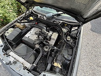 Mercedes-benz 220e oldtimer - afbeelding 14 van  25