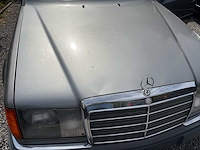 Mercedes-benz 220e oldtimer - afbeelding 15 van  25