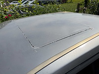 Mercedes-benz 220e oldtimer - afbeelding 18 van  25