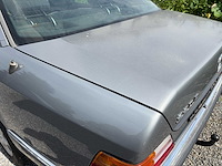 Mercedes-benz 220e oldtimer - afbeelding 19 van  25