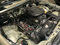 Mercedes-benz 230e oldtimer - afbeelding 24 van  26