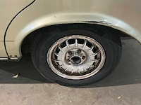 Mercedes-benz 230e oldtimer - afbeelding 2 van  26