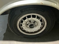 Mercedes-benz 230e oldtimer - afbeelding 3 van  26