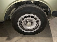 Mercedes-benz 230e oldtimer - afbeelding 4 van  26